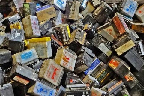 ㊣思茅思茅附近回收电动车电池㊣旧电池回收价钱㊣钴酸锂电池回收